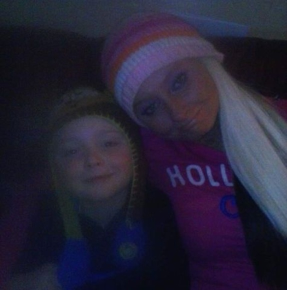 Meet your Posher, Kelly - Picture 1 of 1